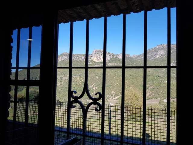 Vivienda Rural Casa Sofia Villa Ubrique Buitenkant foto